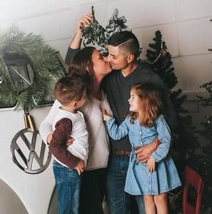 Meet your Posher, Tricia